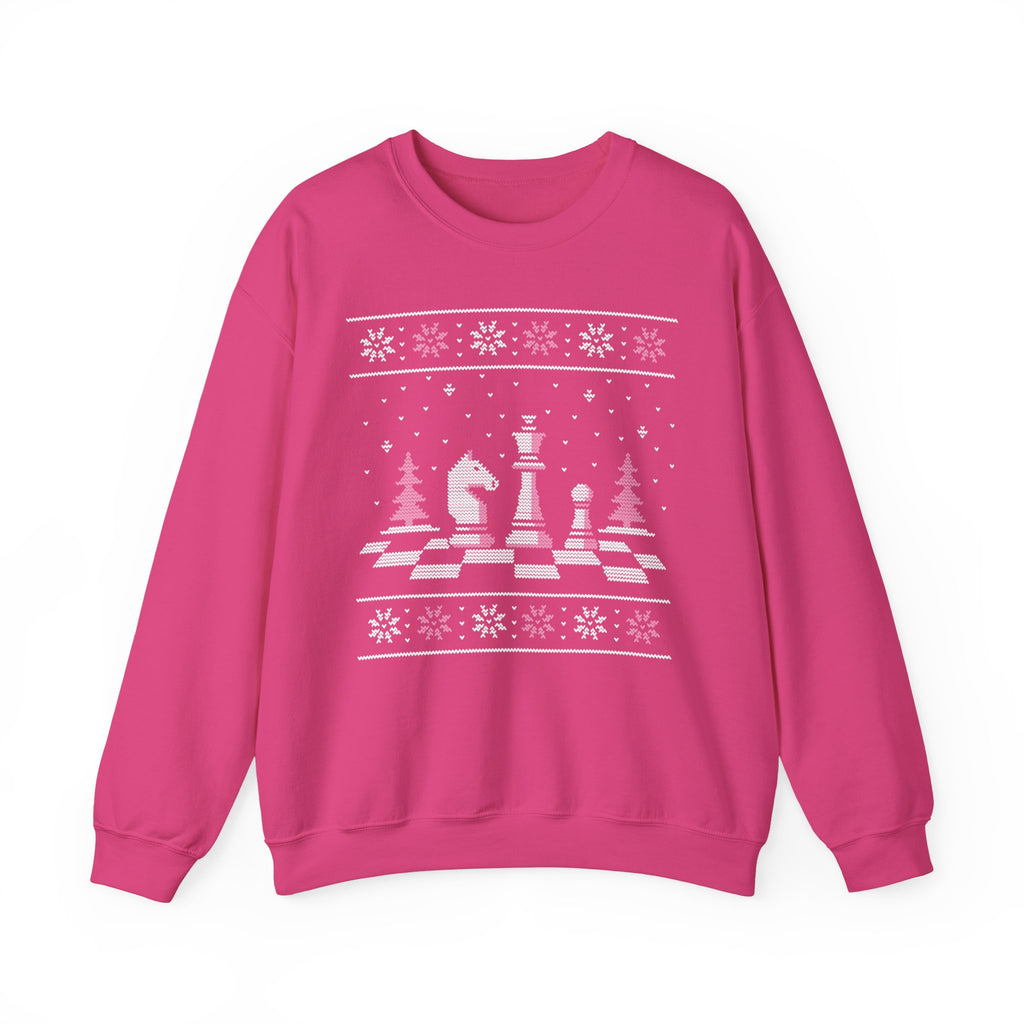 Echecs d'hiver - Sweatshirt