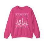 Echecs d'hiver - Sweatshirt