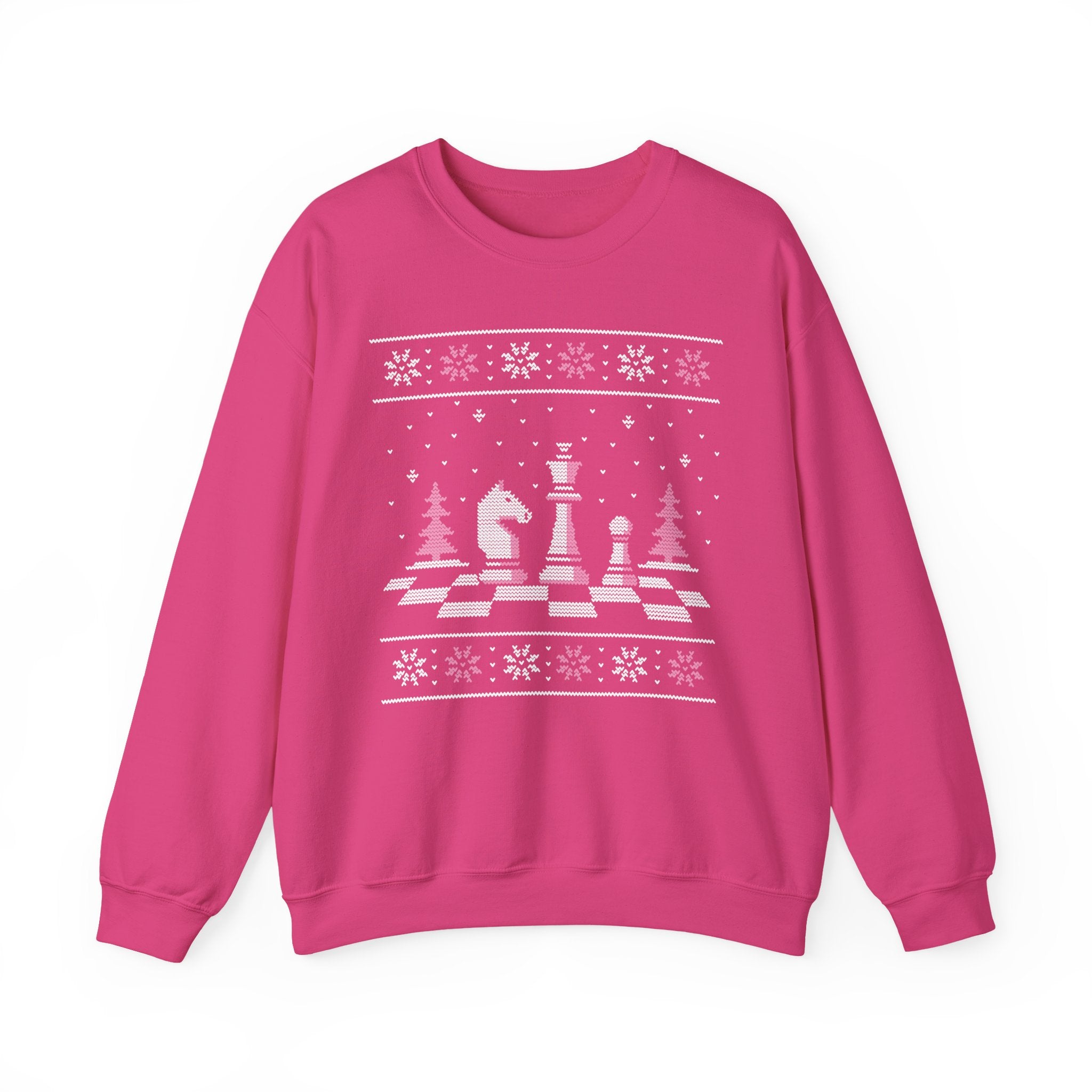 Echecs d'hiver - Sweatshirt