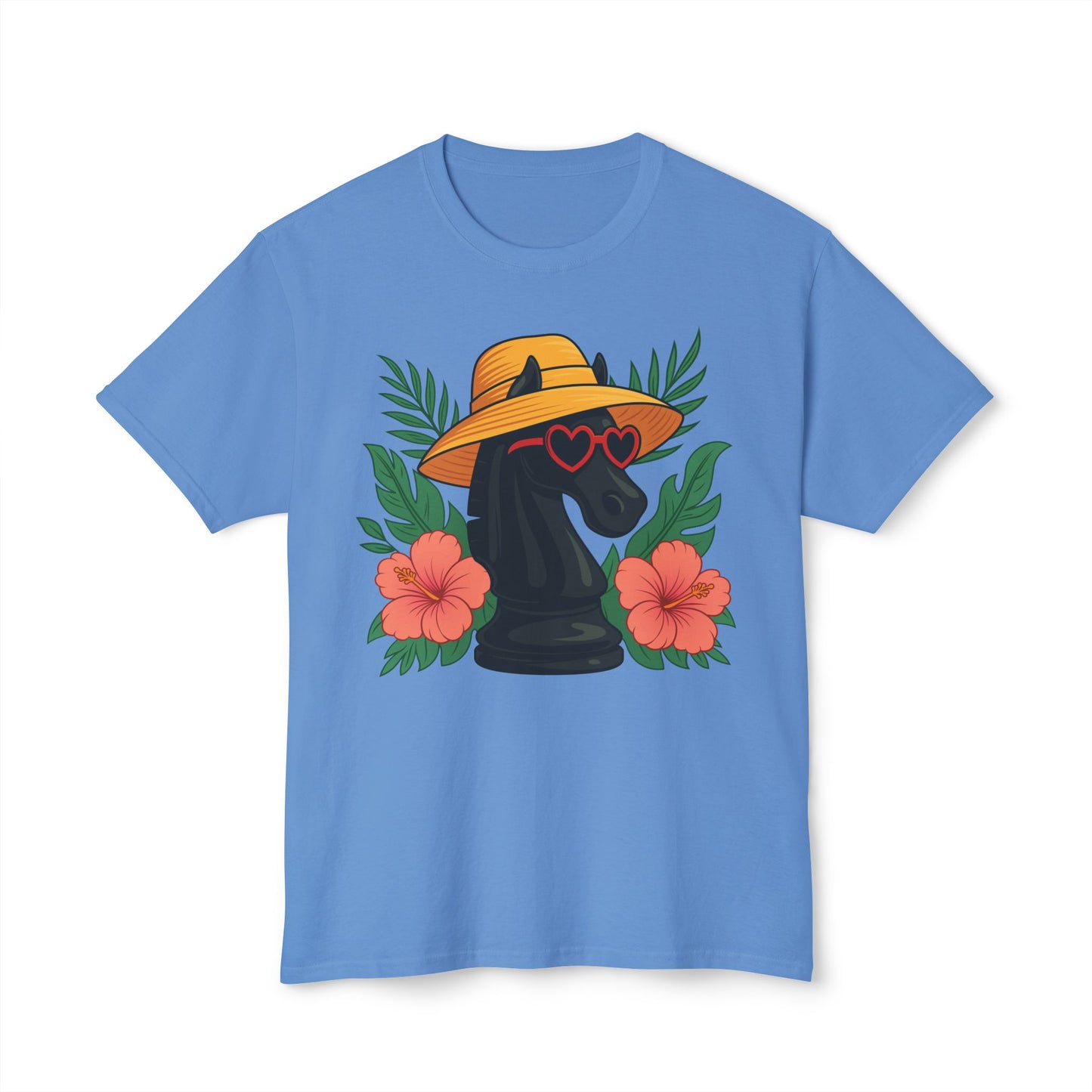 Summer Chess Vibes US T-Shirt