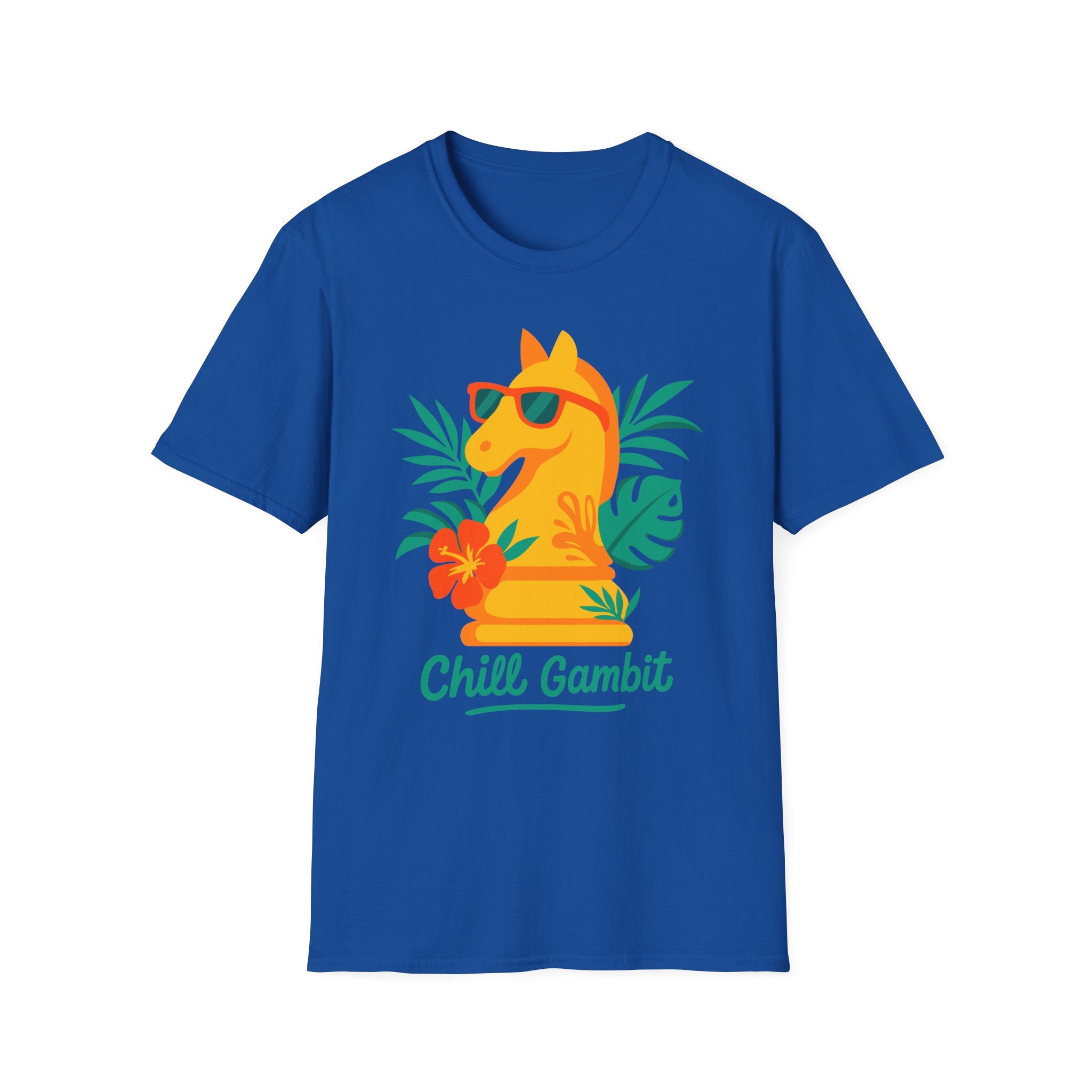 Chill Gambit T-Shirt