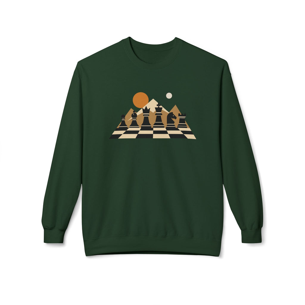 Chess Family Sweatshirt