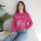 Echecs d'hiver - Sweatshirt