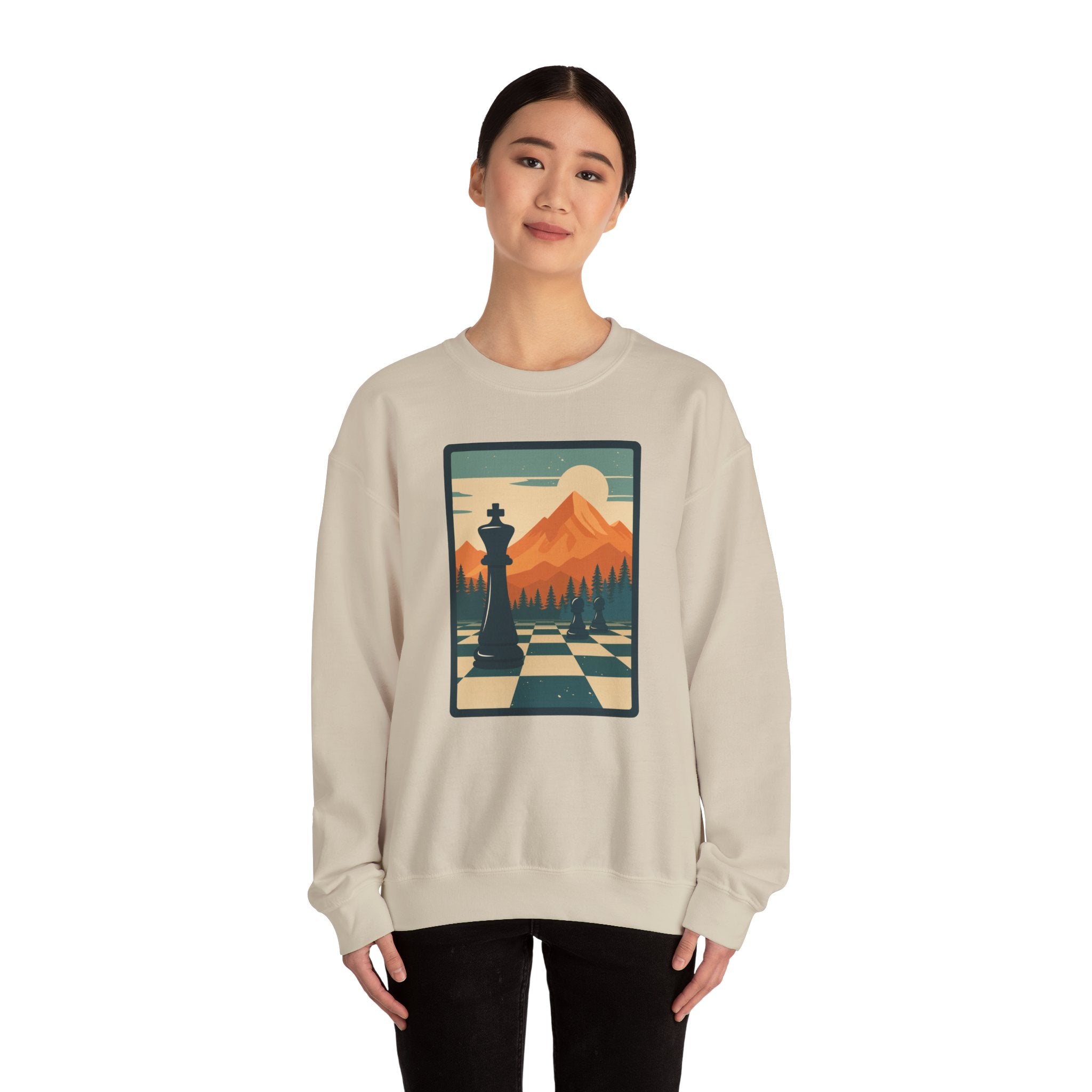 Best Journey Sweatshirt