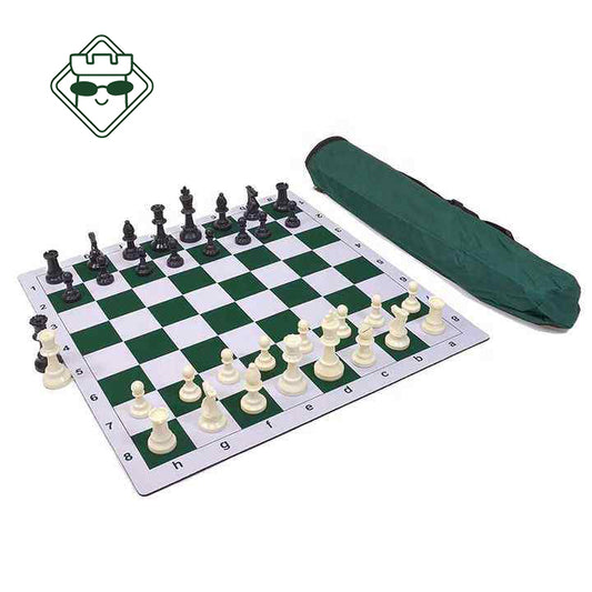 Jeu d'échecs portatif