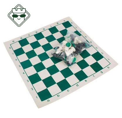 Jeu d'échecs portatif